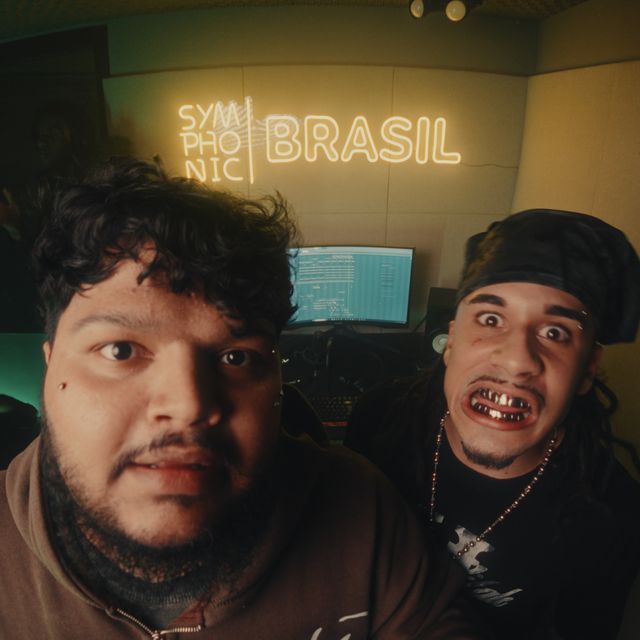 Ugovhb - 'SymSesh #001 - Modo Tático (feat. OGMECBABY & SYMSESH)' [Ringtone]