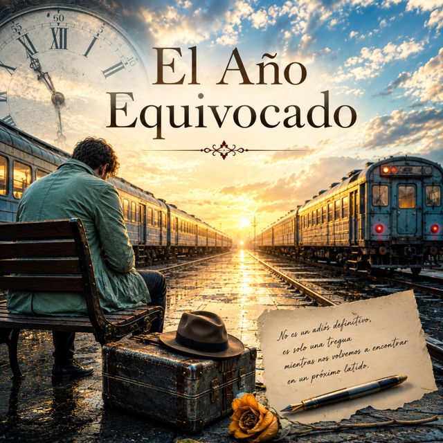 ultrapier - 'el año equivocado' [Ringtone]