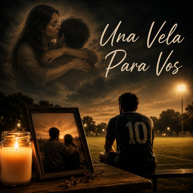 ultrapier - 'una vela para vos' [Ringtone]