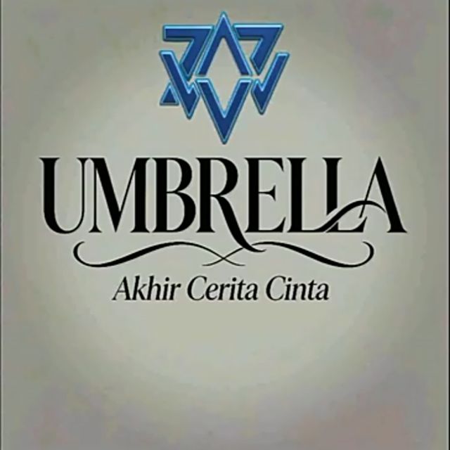 UMBRELLA - 'Akhir Cerita Cinta' [Ringtone]