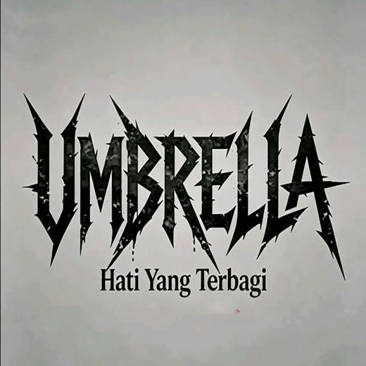 UMBRELLA - 'Hati Yang Terbagi' [Ringtone]