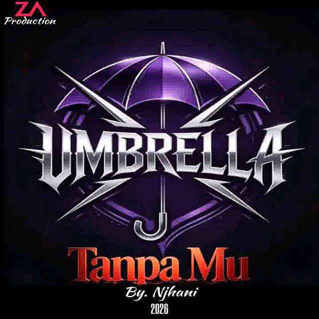 UMBRELLA - 'Tanpa Mu' [Ringtone]