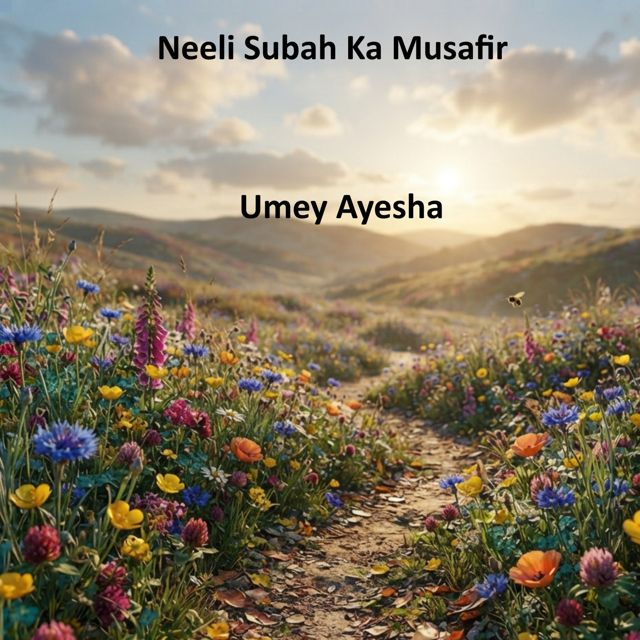 Umey Ayesha - 'Neeli Subah Ka Musafir' [Ringtone]