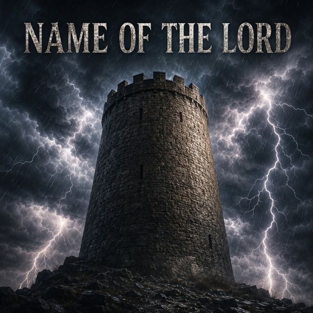 Unbroken Archive - 'Name of the Lord' [Ringtone]