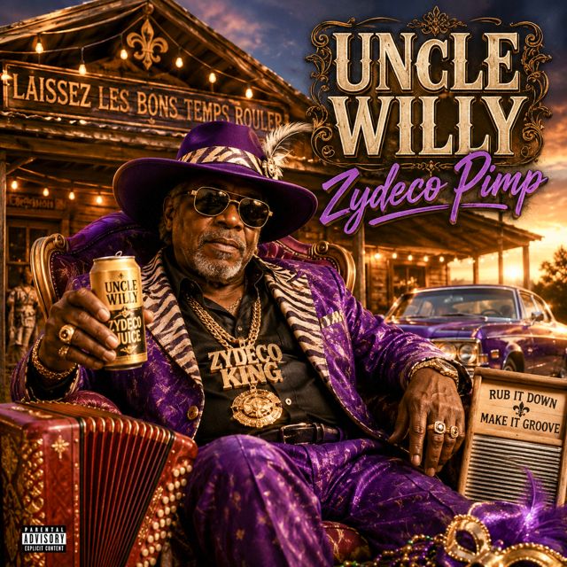 Uncle Willy - 'My Baby' [Ringtone]