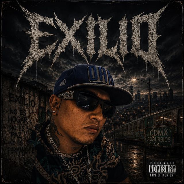 UnderRoots - 'Exilio' [Ringtone]