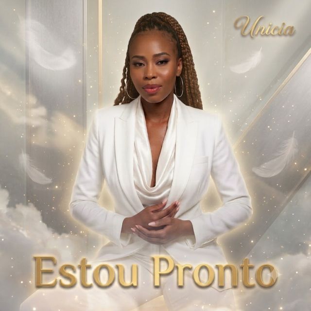 Unicia - 'Estou pronto' [Ringtone]