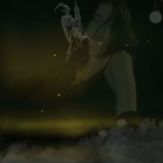 Universe - 'Leave me be' [Ringtone]