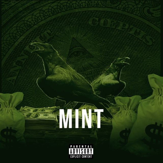 Unknown Man - 'Mint' [Ringtone]