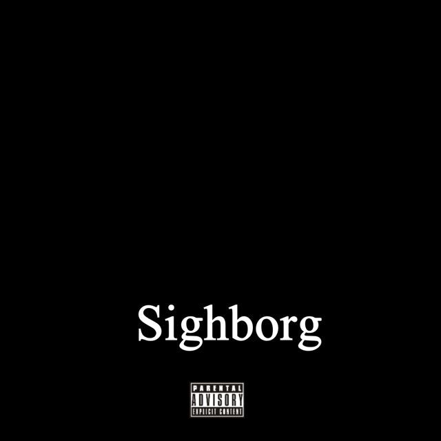 Unknown Man - 'Sighborg' [Ringtone]