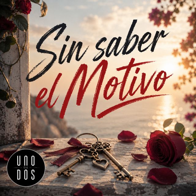 UnoDeDos - 'Sin saber el motivo' [Ringtone]