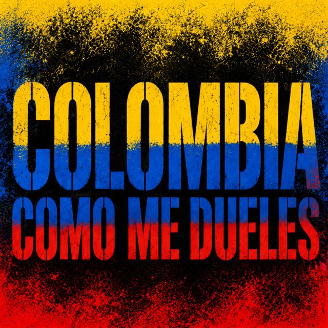 UNX RUIDO - 'COLOMBIA, CÓMO ME DUELES (feat. Reguess)' [Ringtone]