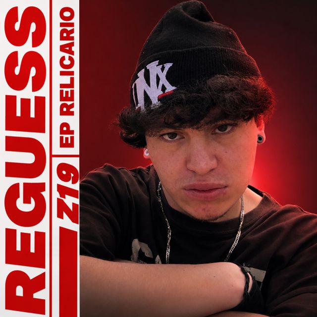 UNX RUIDO - 'SOMOS VOZ & U N X' [Ringtone]