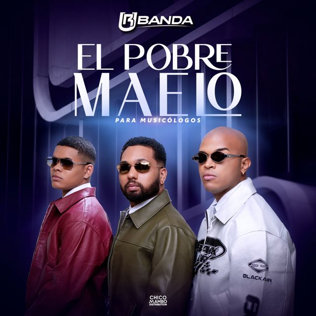 Urbanda - 'El Pobre Maelo (Para Musicólogos)' [Ringtone]