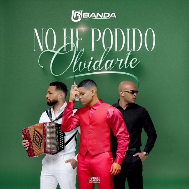 Urbanda - 'No He Podido Olvidarte' [Ringtone]