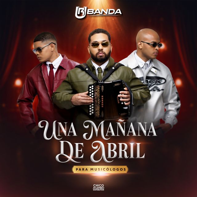 Urbanda - 'Una Mañana De Abril (Para Musicólogos)' [Ringtone]