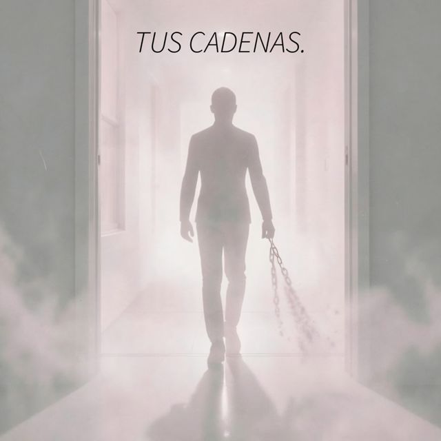 Urias Mejía - 'Tus Cadenas.' [Ringtone]