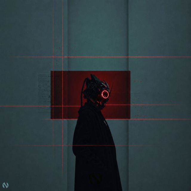 V Λ L L Ξ Y - 'Into The Light' [Ringtone]
