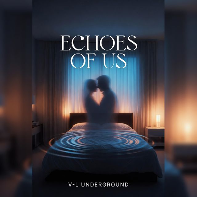 V-L Underground - 'Echoes of Us' [Ringtone]