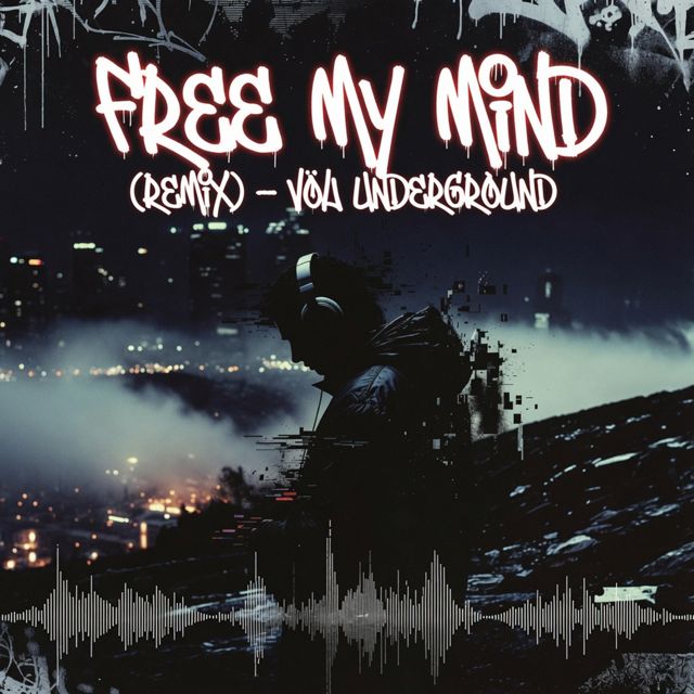 V-L Underground - 'Free My Mind (Remix 2026)' [Ringtone]