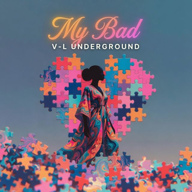 V-L Underground - 'My Bad' [Ringtone]