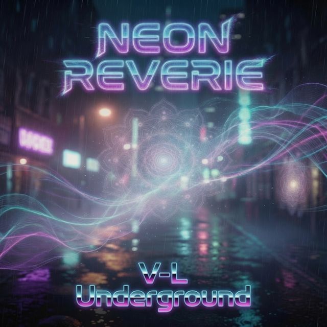 V-L Underground - 'Neon Reverie' [Ringtone]