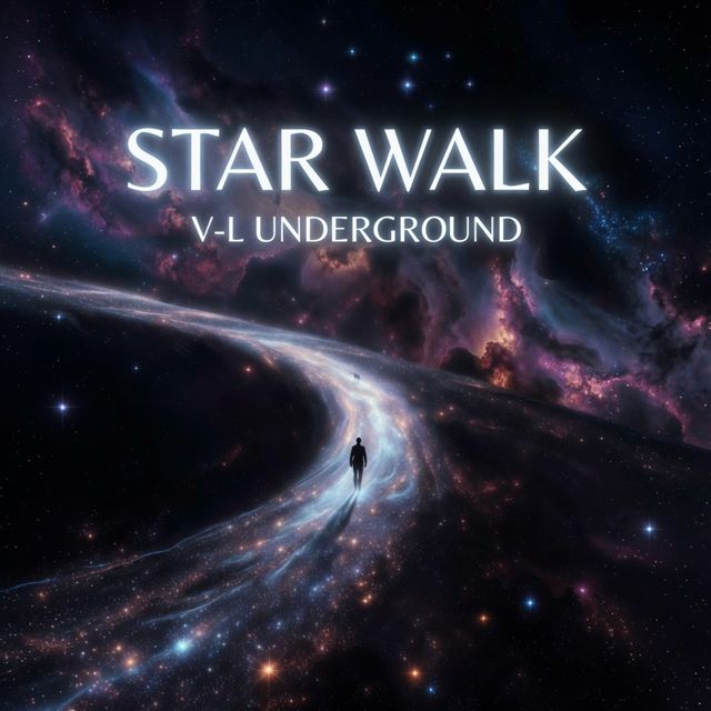 V-L Underground - 'Star Walk' [Ringtone]