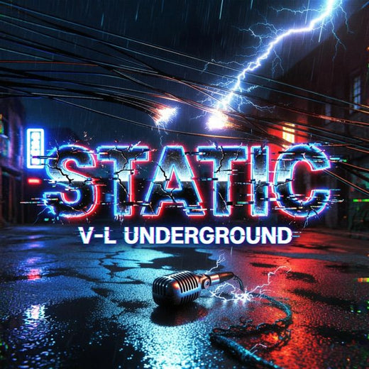 V-L Underground - 'Static' [Ringtone]