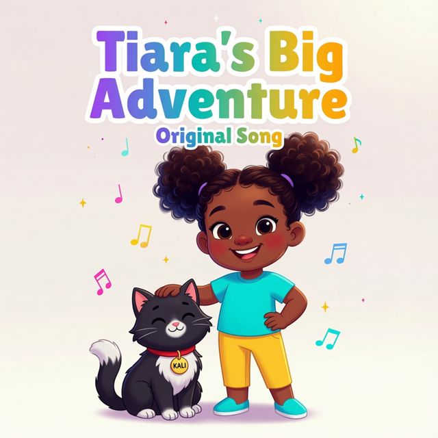 V-L Underground - 'Tiara Big Adventure' [Ringtone]