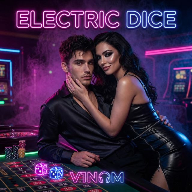 V1NOM - 'Electric Dice' [Ringtone]