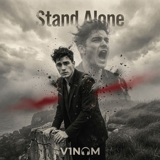 V1NOM - 'Stand Alone (Cinematic Edit)' [Ringtone]