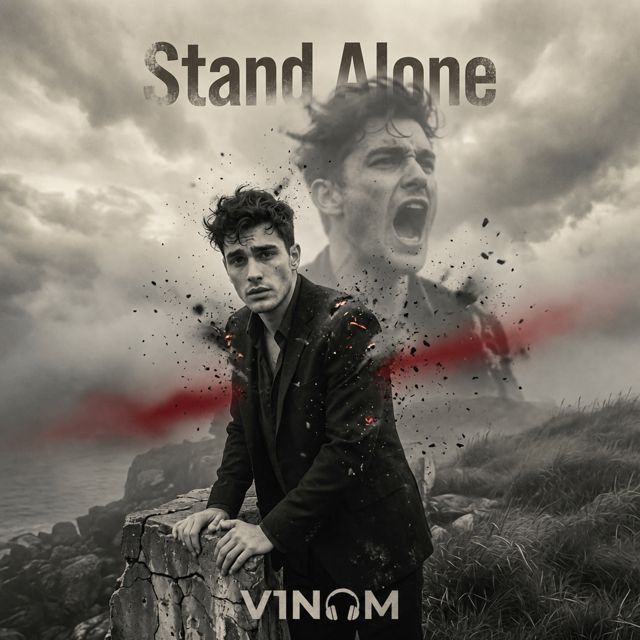 V1NOM - 'Stand Alone' [Ringtone]