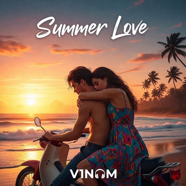 V1NOM - 'Summer Love' [Ringtone]