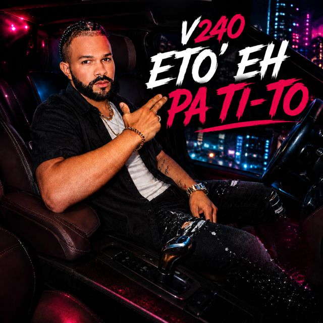 V240 - 'Eto' Eh pa Ti-To' [Ringtone]