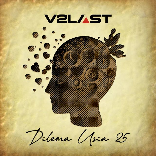 V2Last - 'Dilema Usia 25' [Ringtone]