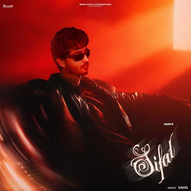 VAIID - 'BARI BARI BARSI (feat. Rattan Sidhu)' [Ringtone]