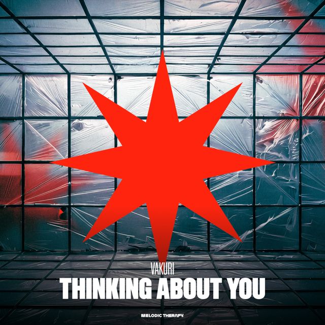 VAKURI - 'Thinking About You' [Ringtone]