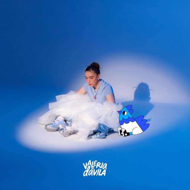 valeria dávila - 'El día estuvo cabrón (feat. Chucho Rivas)' [Ringtone]