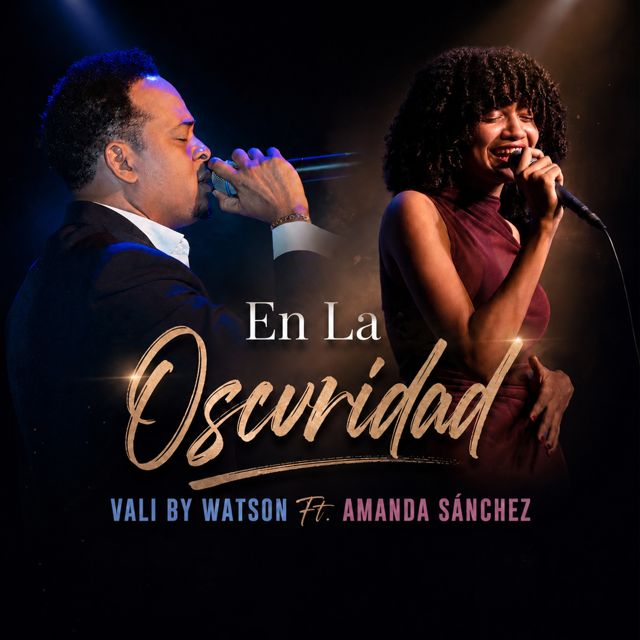 Vali By Watson - 'En la Oscuridad (feat. Amanda Sánchez)' [Ringtone]