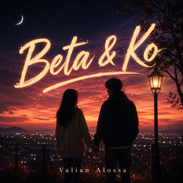Valian Alossa - 'Beta & Ko' [Ringtone]