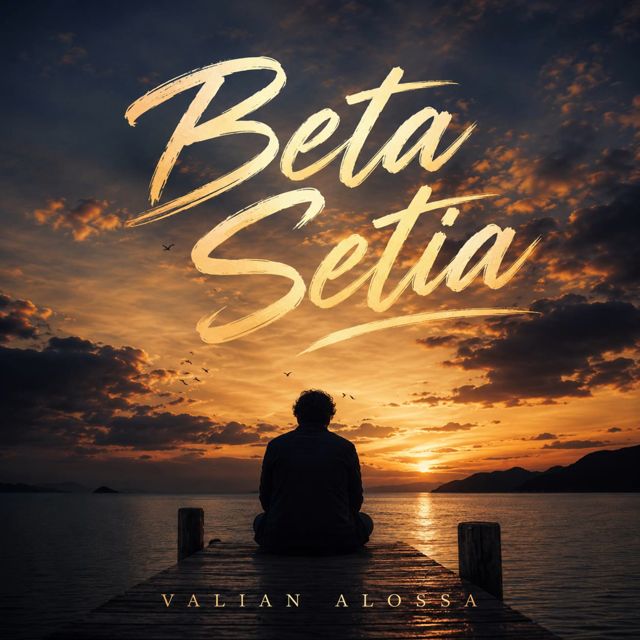 Valian Alossa - 'Beta Setia' [Ringtone]