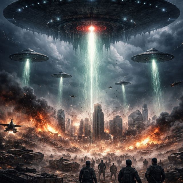 Valkorath - 'We have been surrounded' [Ringtone]