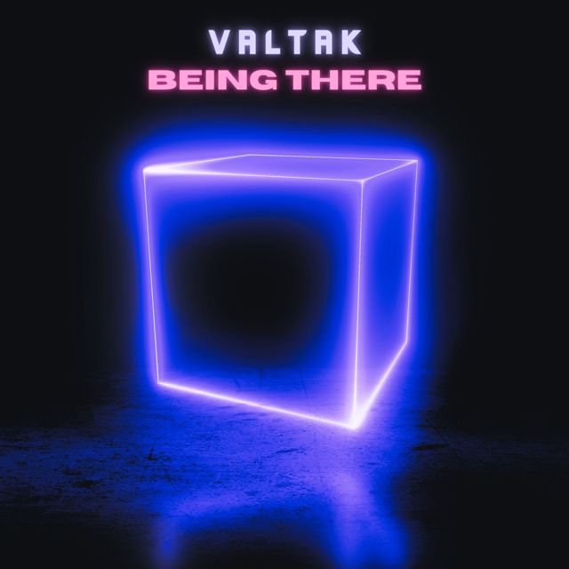 Valtak - 'Being There' [Ringtone]