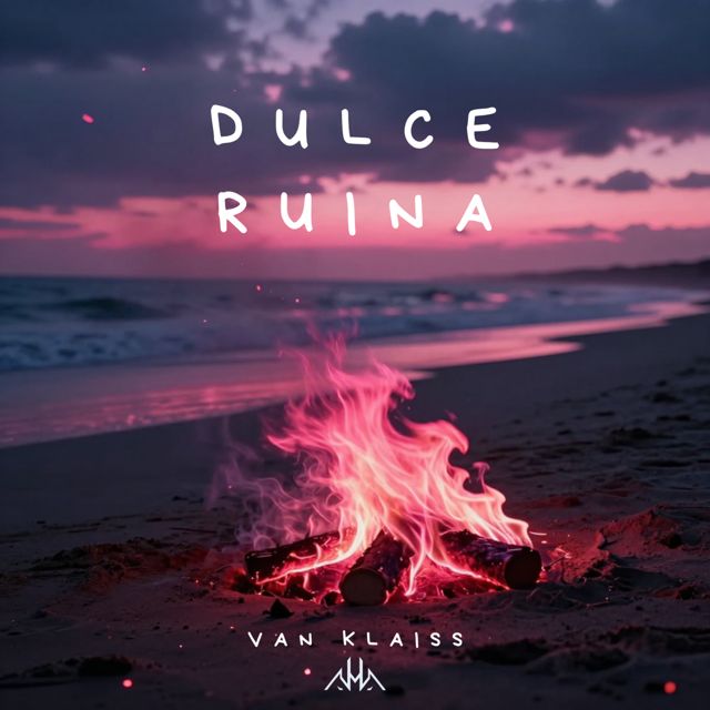 Van Klaiss - 'Sin Resentimientos' [Ringtone]