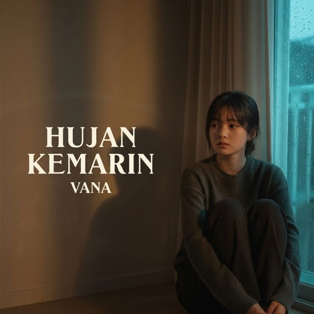 Vana - 'Hujan Kemarin' [Ringtone]