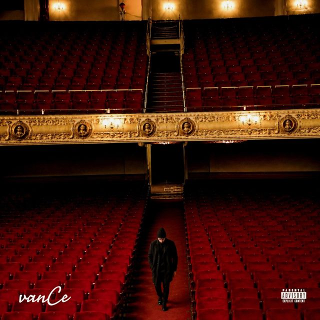 Vance - 'Heart Attack' [Ringtone]