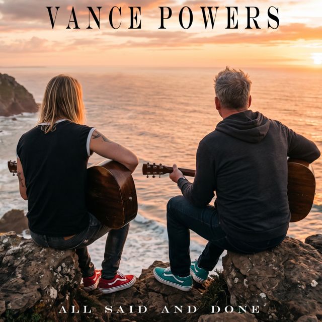 Vance Powers - 'Thread' [Ringtone]