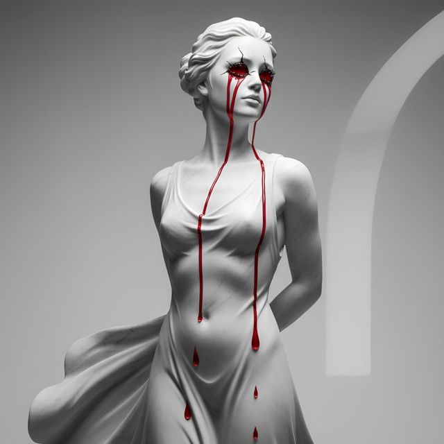 Vanity of Venus - 'Beautifully Still' [Ringtone]