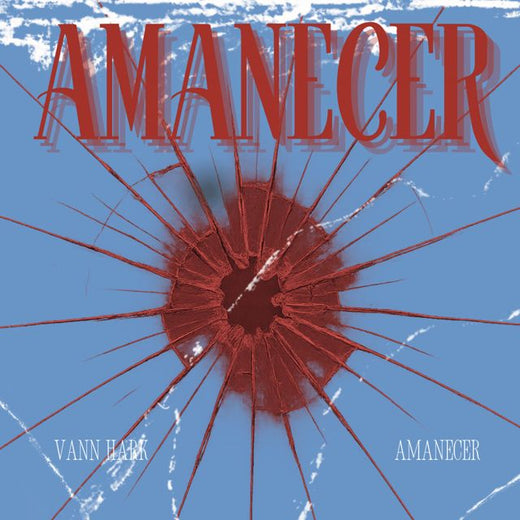 Vann Hark - 'AMANECER' [Ringtone]