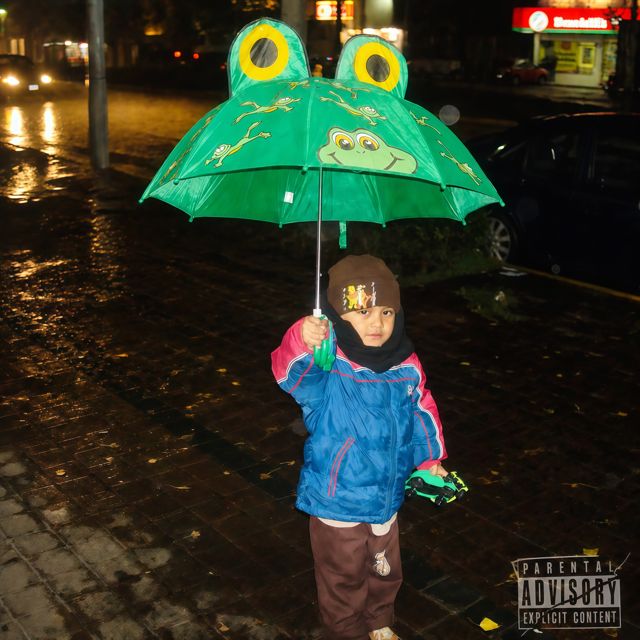 Vann Hark - 'Intro' [Ringtone]